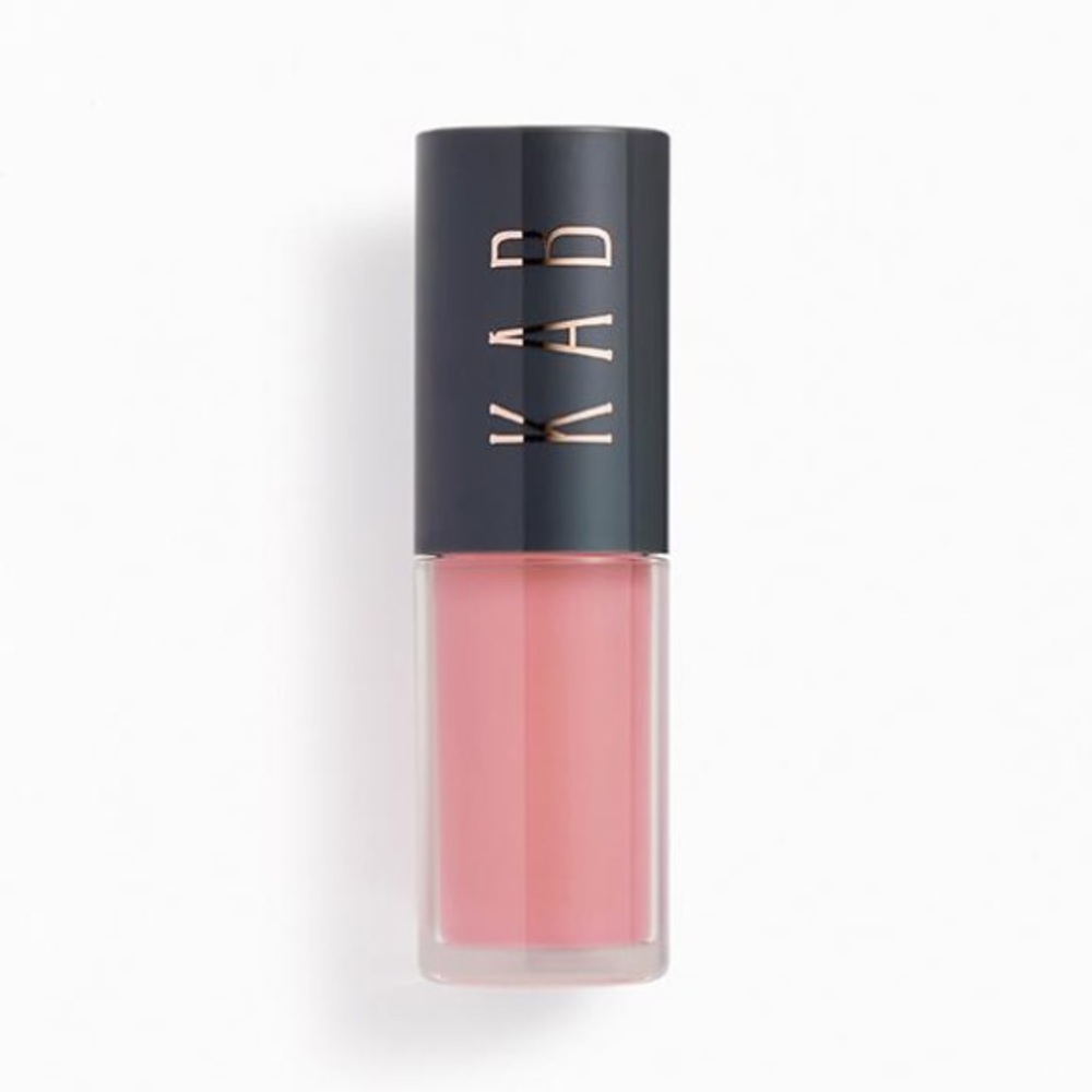 KAB mini Lip Oil in Borderline